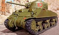 Dragon M4A4 Sherman